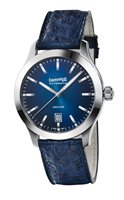 Armbanduhr Eberhard Herr Aiglon in Stahl 41030.09/SE - 41030.09/SE